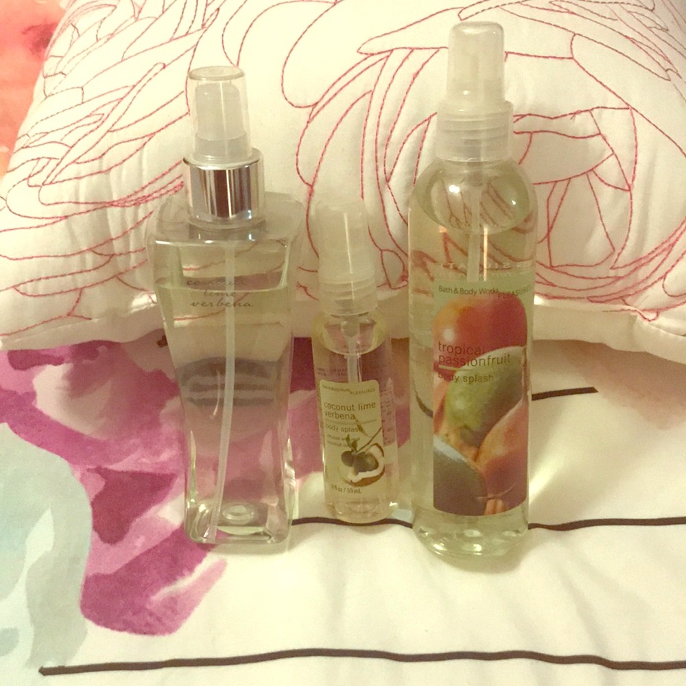 💄SALE💄 Bath and Body Works Sprays